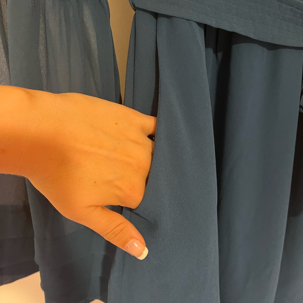 Love Riche Mini Dress - Picture 4 of 5